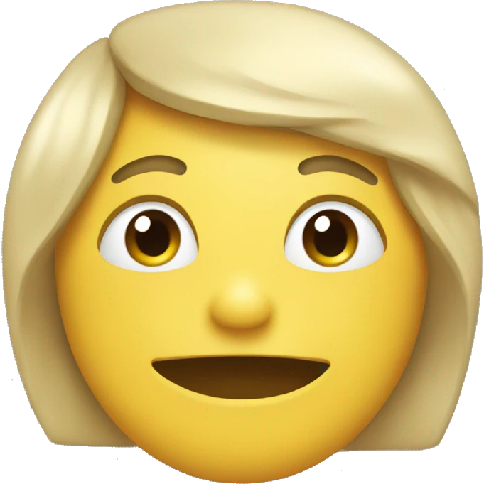 Healthy fod emoji