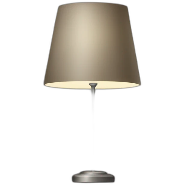 ikea lamp emoji