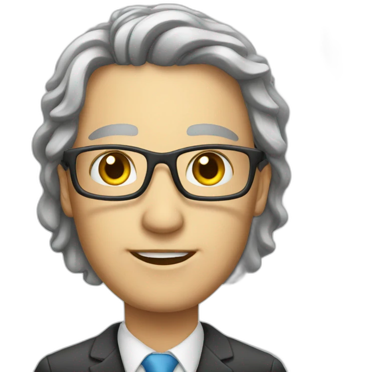 solicitors firm emoji