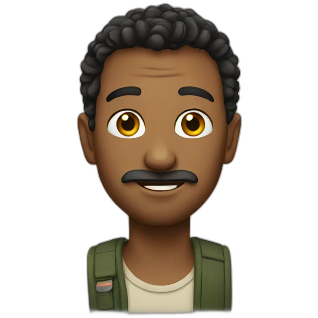 keefe emoji