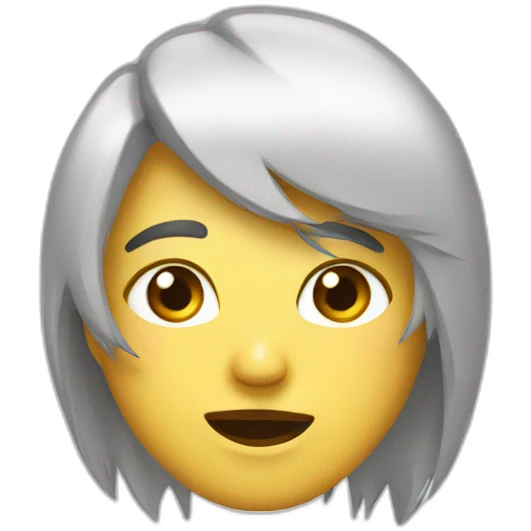 SUUUU emoji