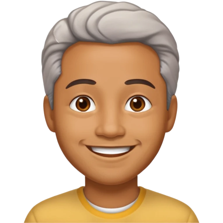 Xanana Gusmao emoji