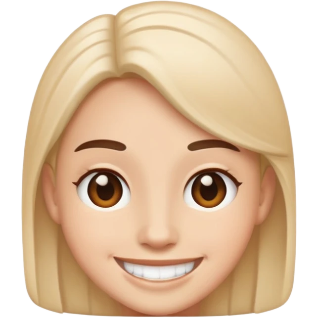 My pic emoji