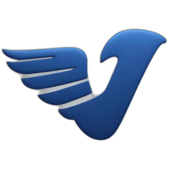 Logo nike emoji