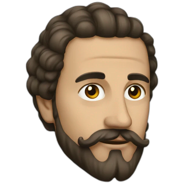 Charles-I-of-England emoji