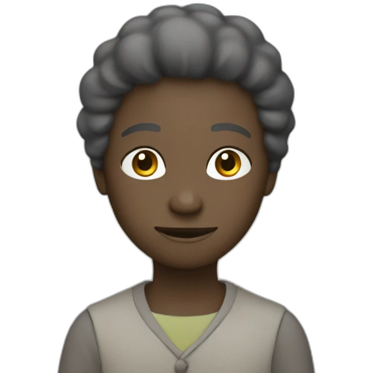 Chat qui avale Tchoupi emoji