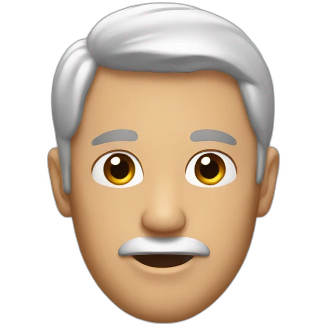 Dick emoji