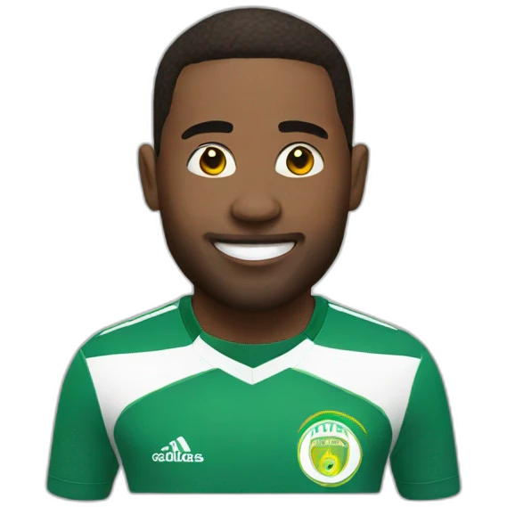 Fifa emoji