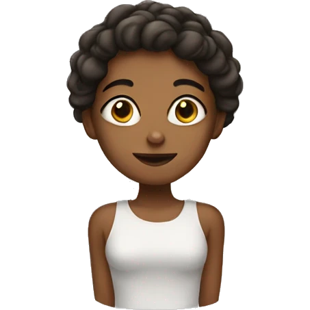 She emoji