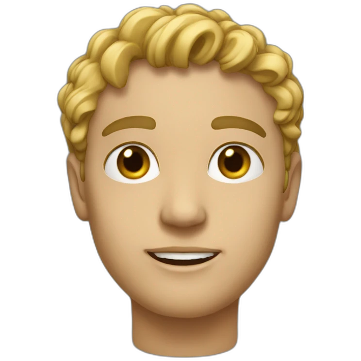 Favé emoji