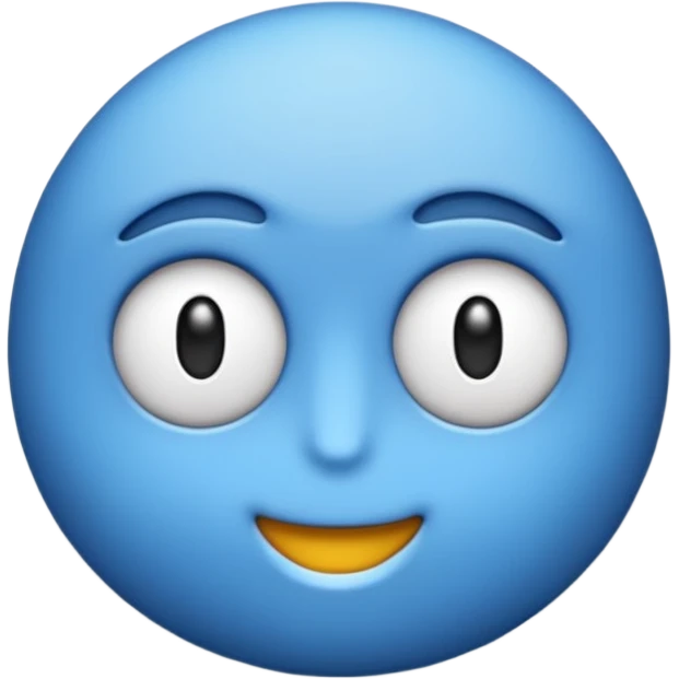 сделай эмоджи палец к небу  emoji