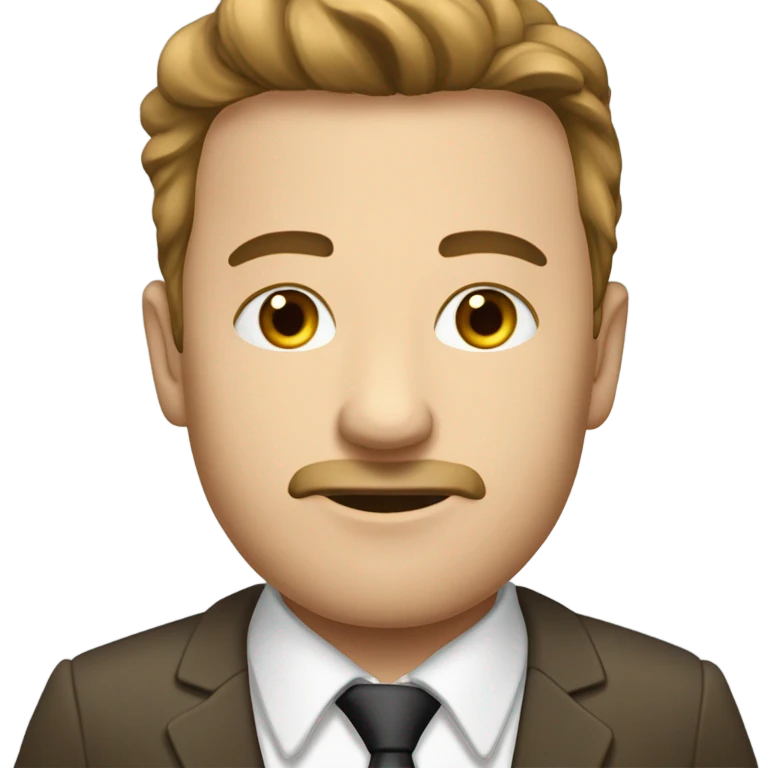 Геолог в белой каске emoji