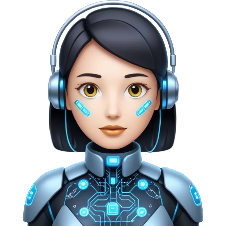 ai agent emoji