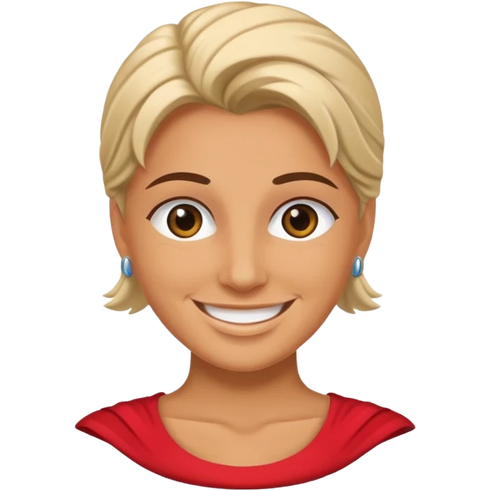 Albanians things emoji