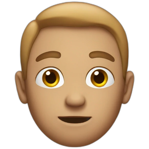 Dick emoji