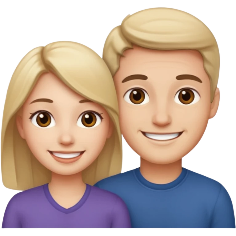 couple emoji