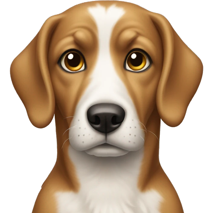 Hund emoji