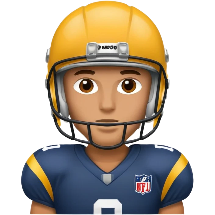 Football  emoji
