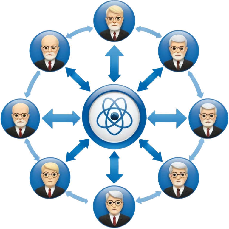Identifikation Abwehrmechanismus nach Freud emoji
