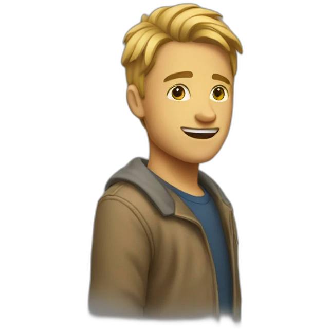 nod emoji