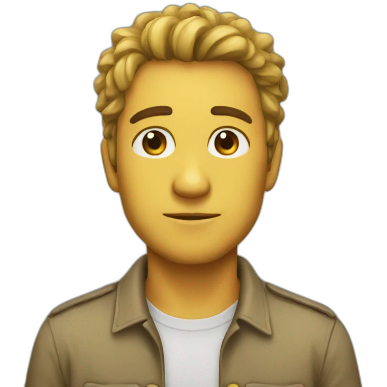 Natuto emoji