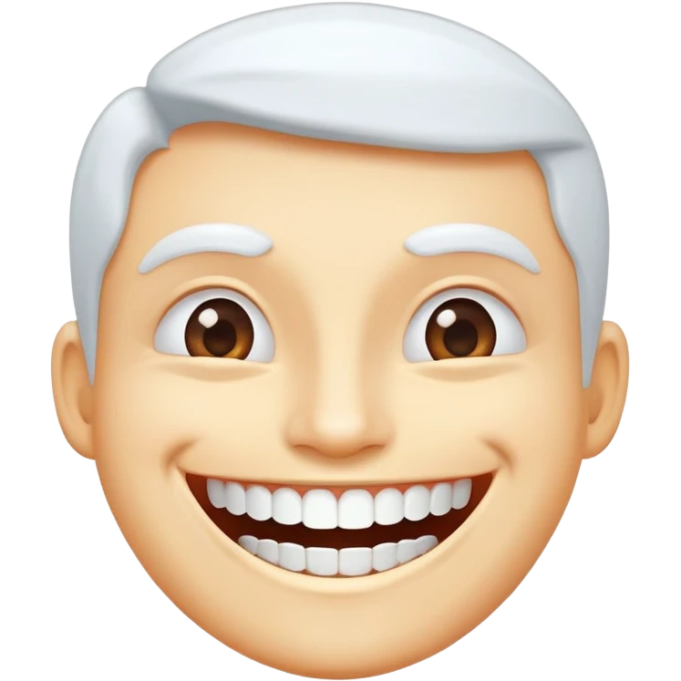 Smile  emoji