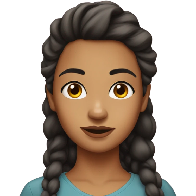 Brianna Crittenden emoji