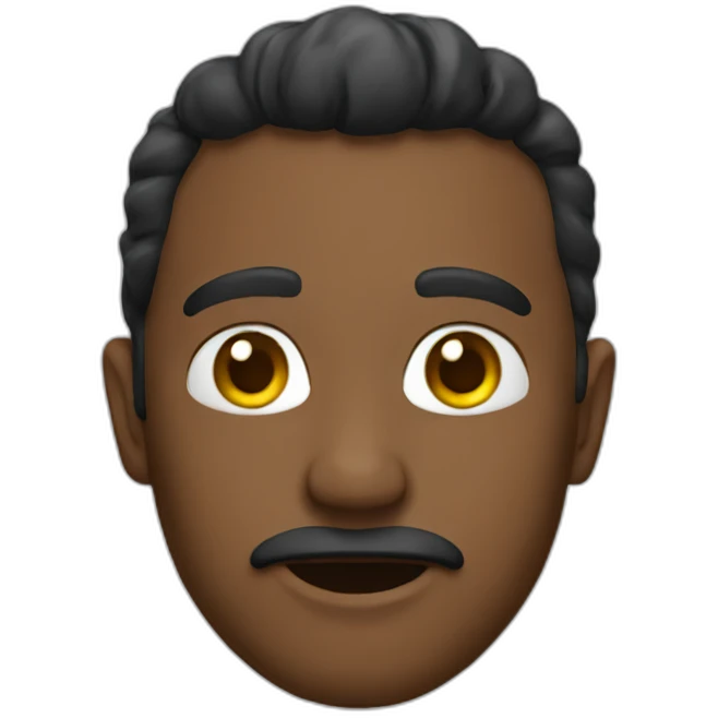 Merde emoji