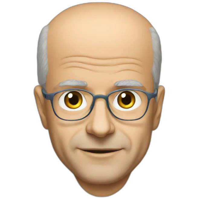 Jean-Michel Blanquer emoji
