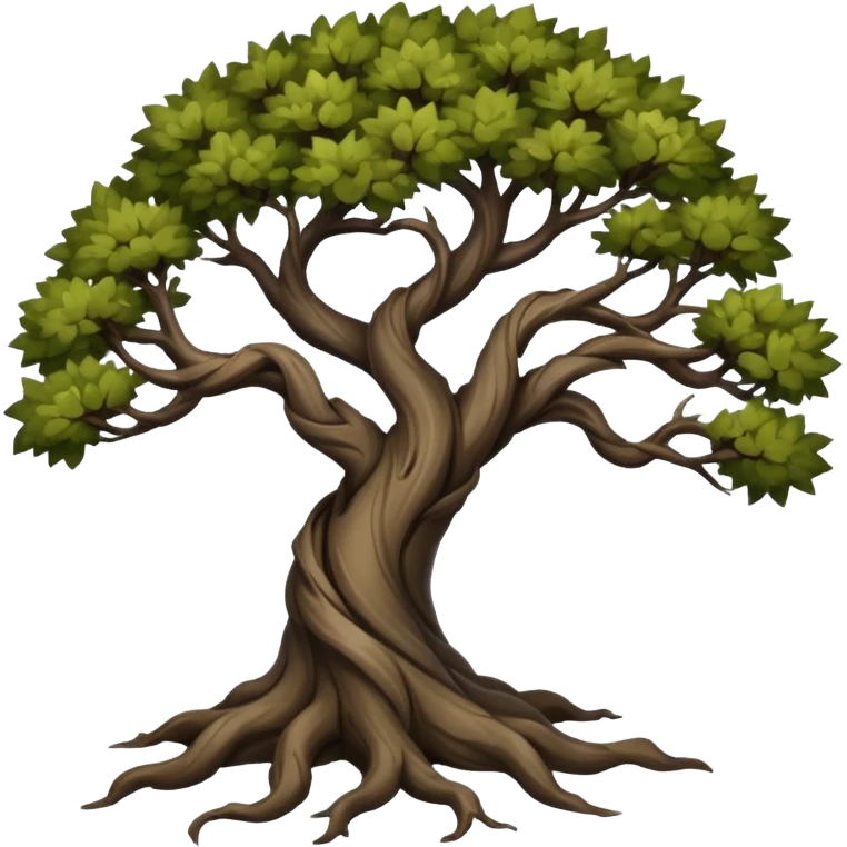 Dark tree – Twisted branches



















 emoji
