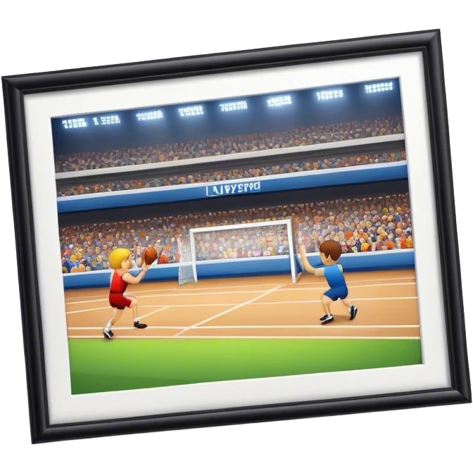 Live Sports  emoji