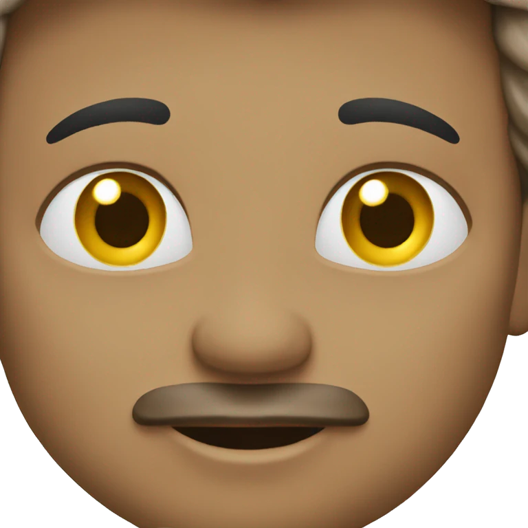 white love emoji