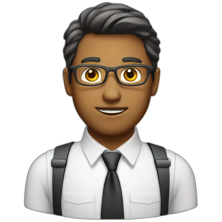 accountant emoji