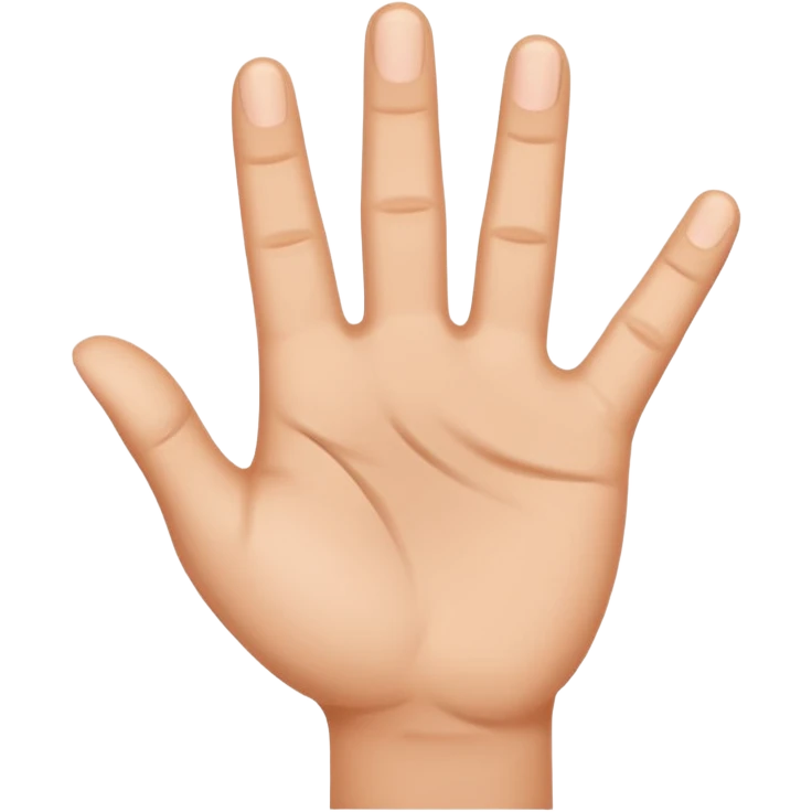 L for love hand emoji emoji