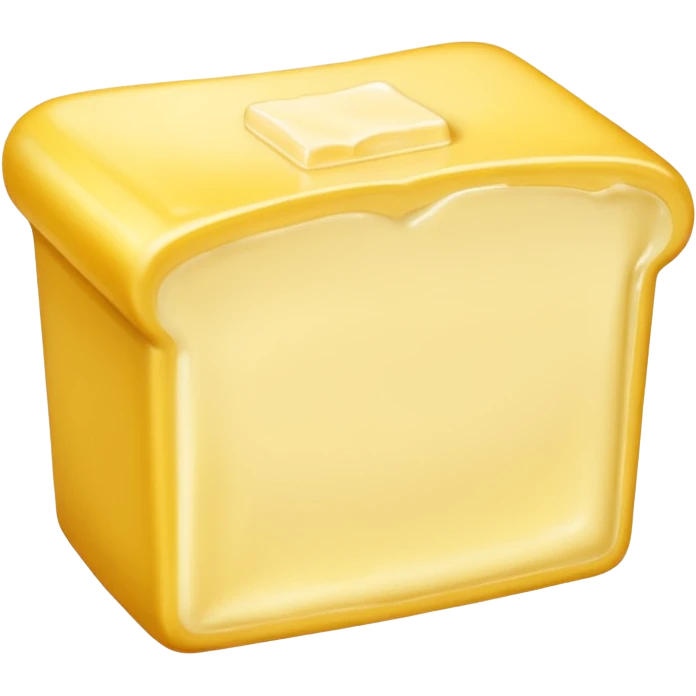butter  emoji