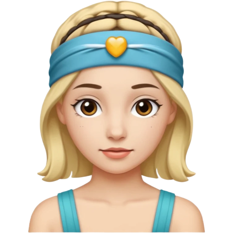 Gossip girl emoji