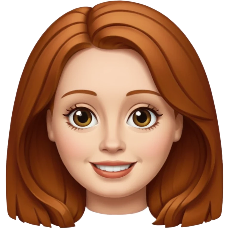 smile adele emoji