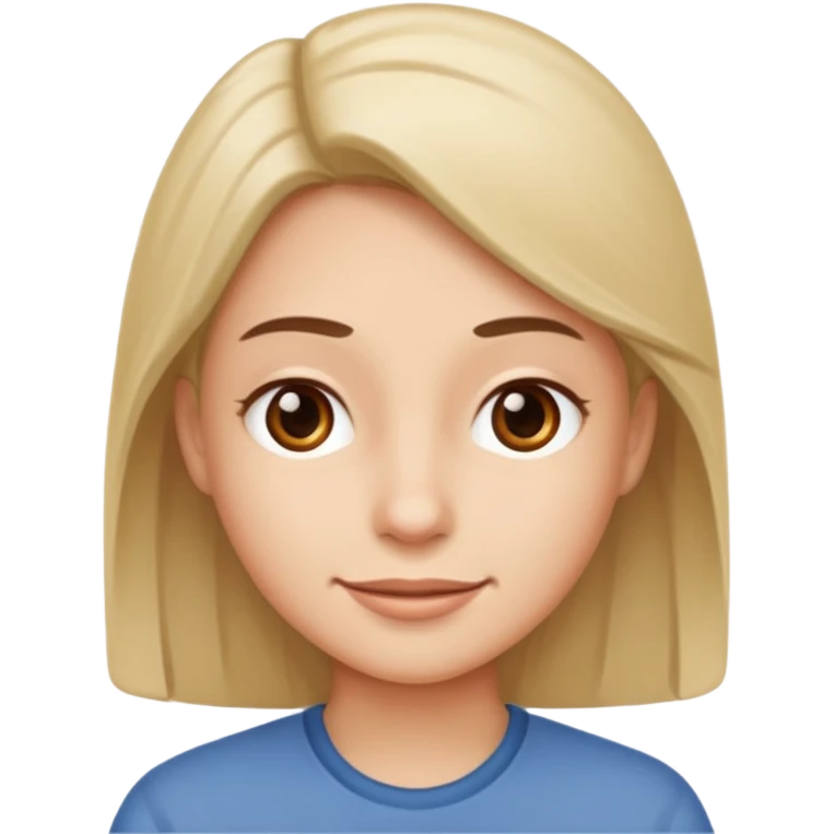 non chalant  emoji