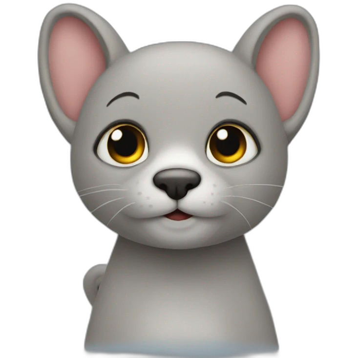 Binoo emoji