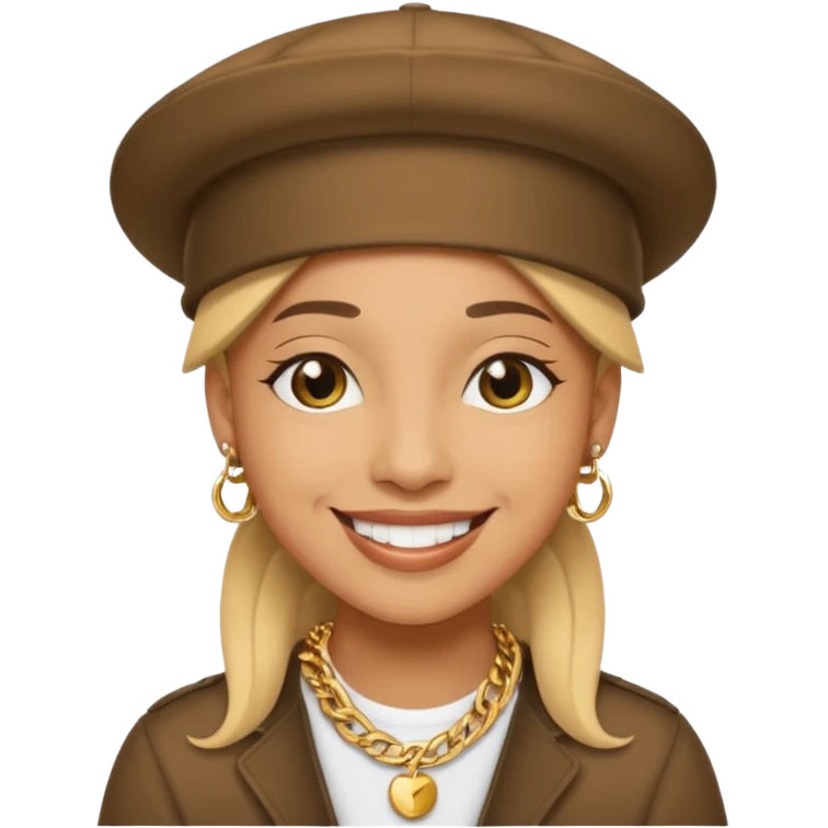 Signe du chanteur JUL emoji