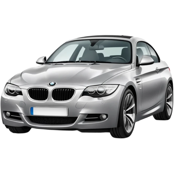 Bmw emoji