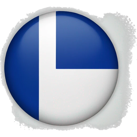 Nato flag emoji