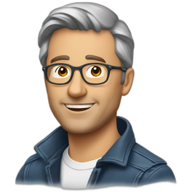 Jean-François REHAULT emoji