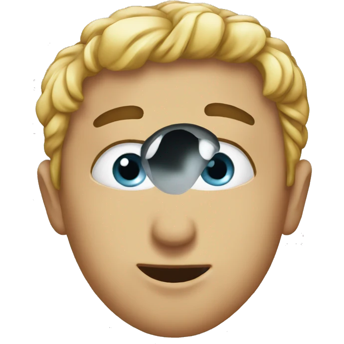 lovee withhh eye emoji
