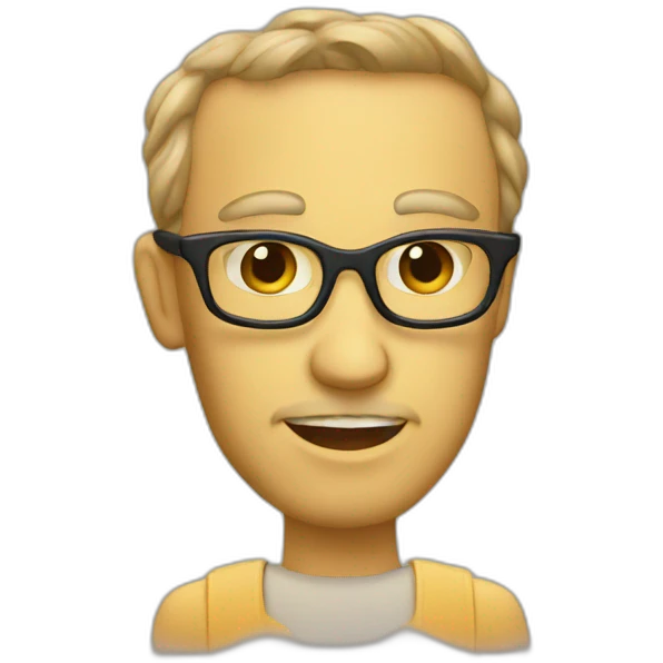 logo emoji