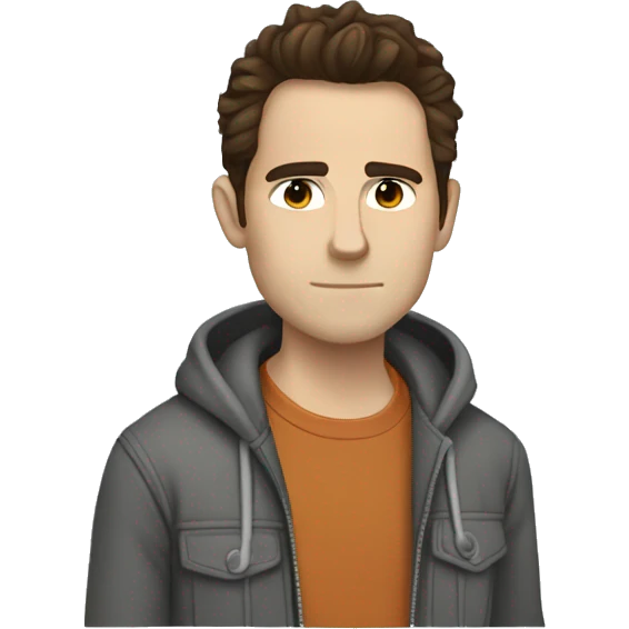 stiles stlinski emoji