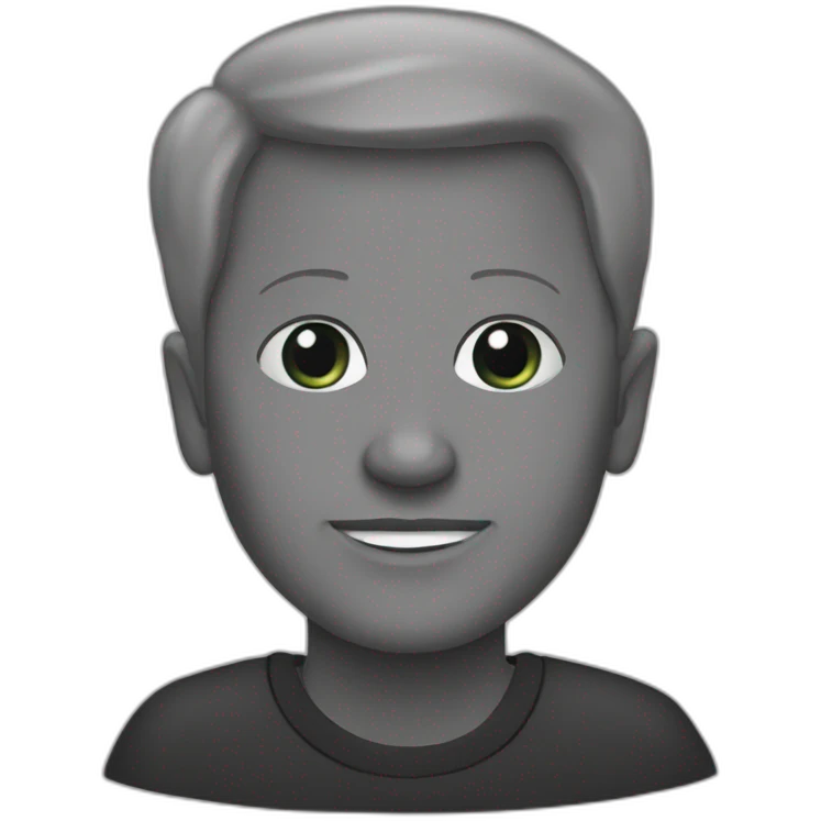 Ahmed Adebisi emoji