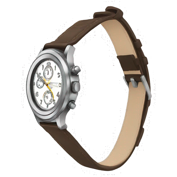 watch  emoji