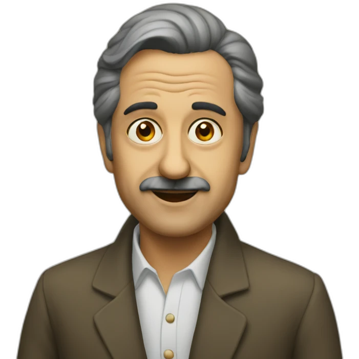 pran emoji