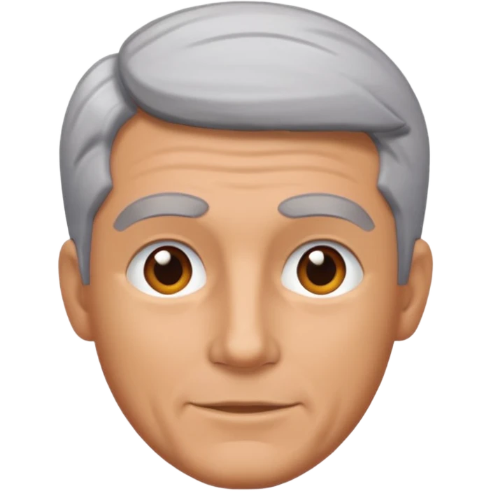 ben parker emoji